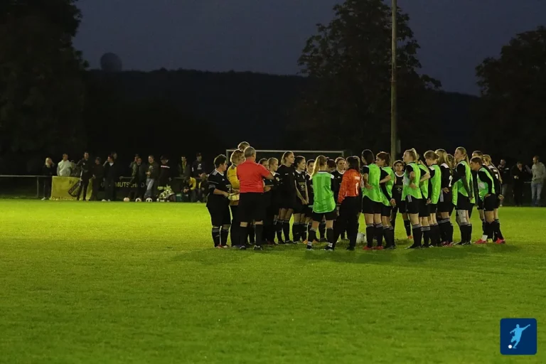 Erstes Derby zwischen Nöthen-Pesch-Harzheim und Mutscheid