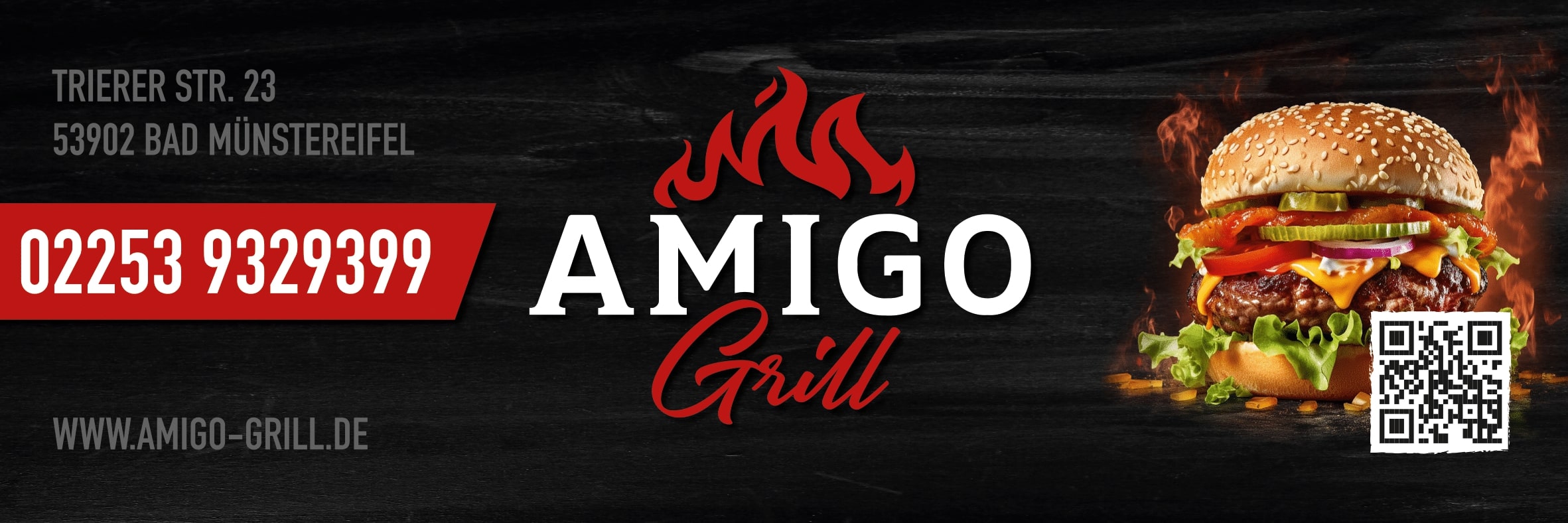 Amigo Grill