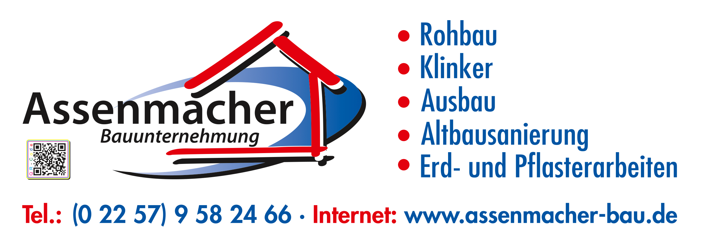 Assenmacher Bau