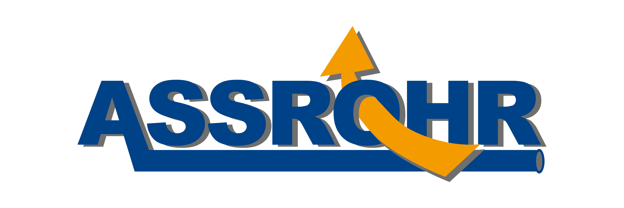 Assrohr Containerdienst