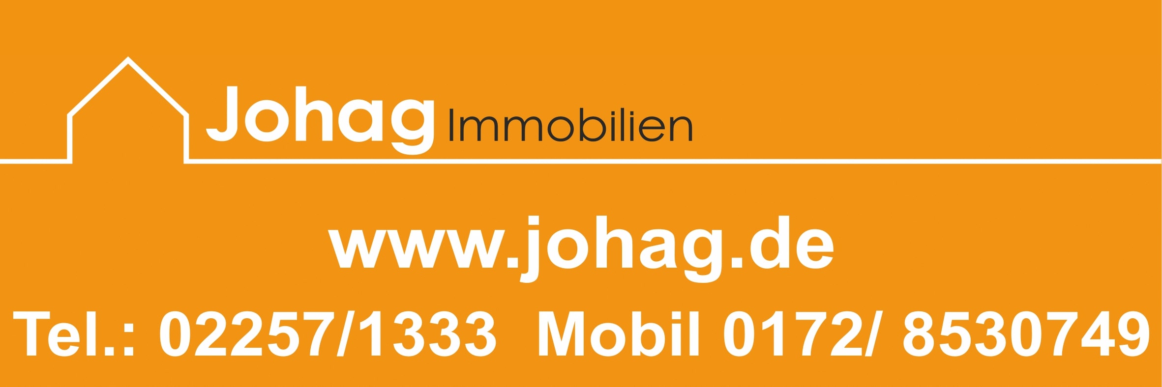 Johag Immobilien