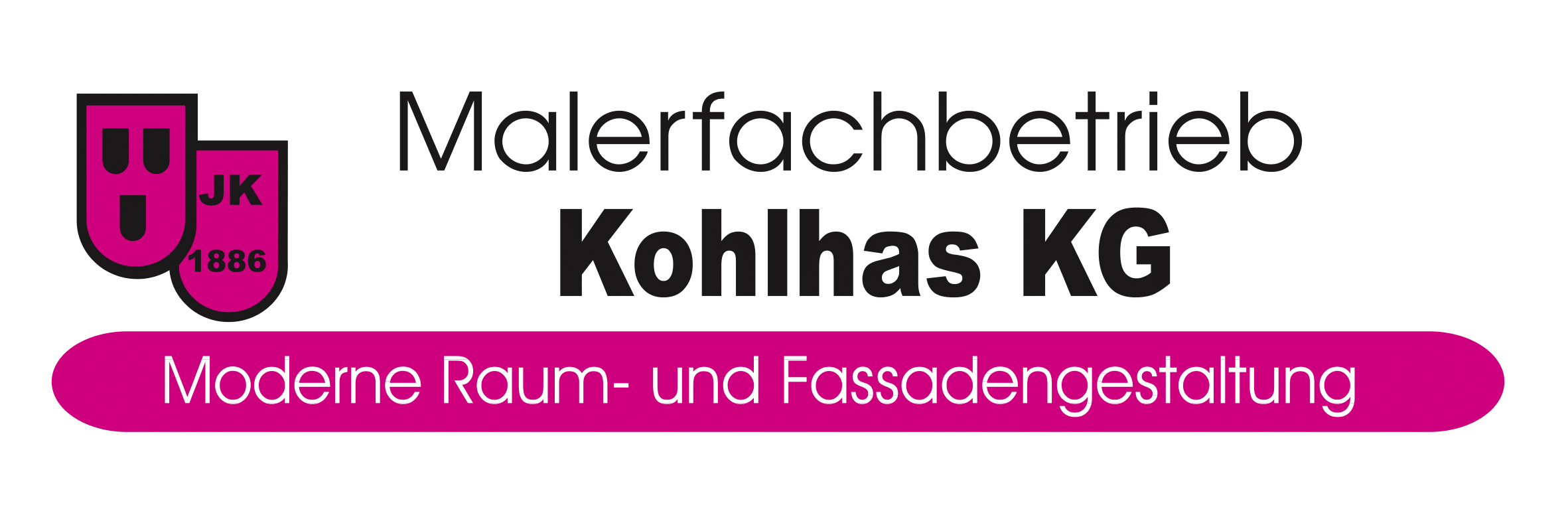 Malerbetrieb Kolhas