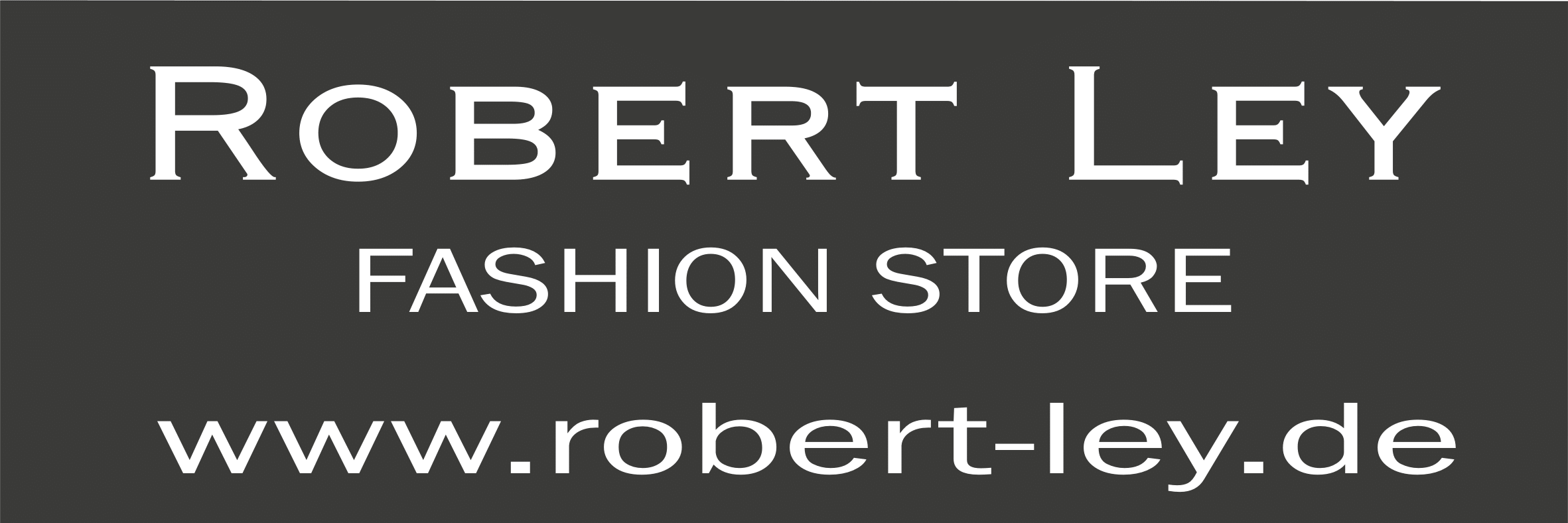 Robert Ley