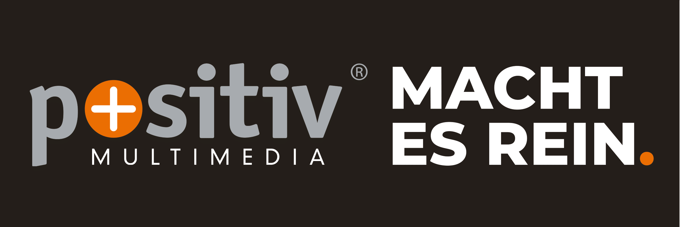 Positiv Multimedia
