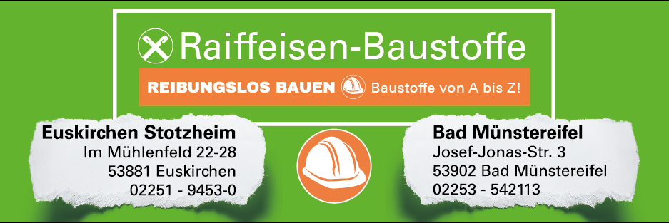 Raiffeisen Rhein-Ahr-Eifel