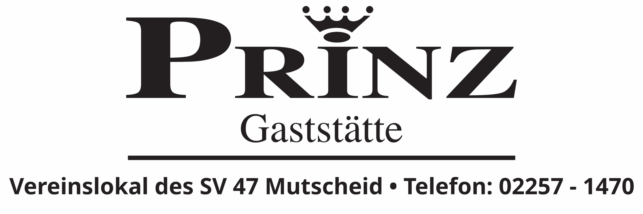 Gaststätte Prinz