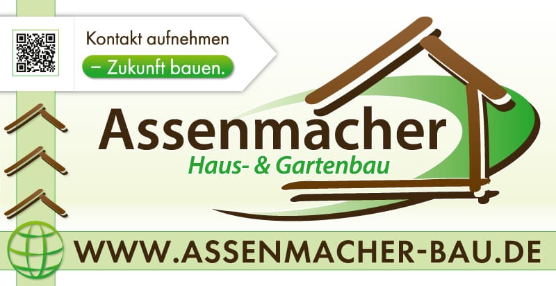 Assenmacher Bauunternehmung
